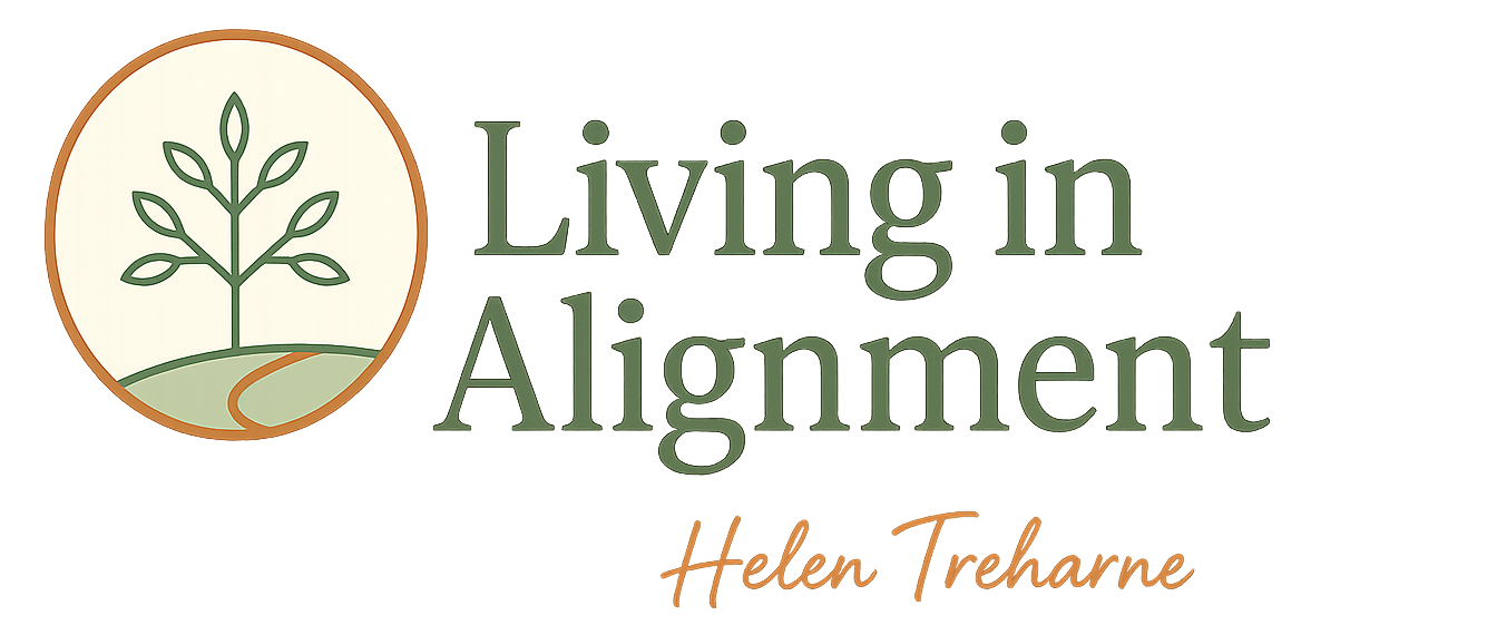 LivingInAlignment